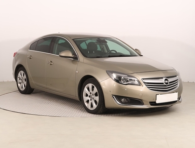 Opel Insignia , Navi, Xenon, Bi-Xenon, Klimatronic, Tempomat, Parktronic,