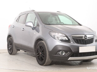 Opel Mokka 1.7 CDTI