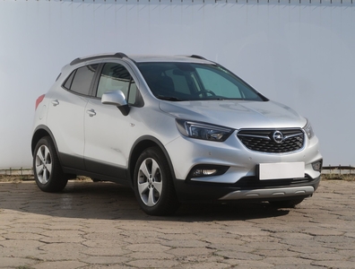 Opel Mokka , Serwis ASO, Automat, Navi, Klimatronic, Tempomat,