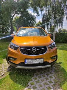 Opel Mokka X Exclusive