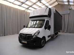 OPEL Movano 2.3 CDTI MR`20 WE4X950