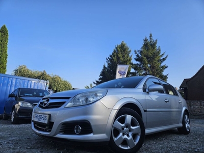 Opel Signum