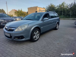 Opel Vectra 1.8 LPG instalacja gazowa