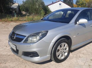 Opel Vectra C Lift OPC 1.8 Benzyna 140 KM / Klima / Zadbana /