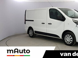 Opel Vivaro 1.6 BiTurbo CDTI Euro 6 Z Polskiego Salonu ! Faktura 23% !