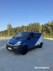 Opel Vivaro 1.9dci zdrowy