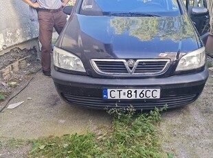 Opel Zafira 2.0 diesel