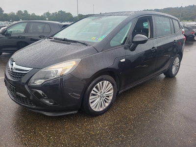 Opel Zafira C Bezwypadkowy, 7 osobowy