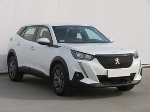 Peugeot 2008 2017 1.2 PureTech 79741km SUV