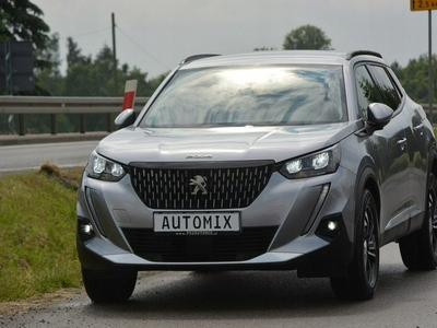 Peugeot 2008 II SUV 1.2 PureTech 130KM 2021