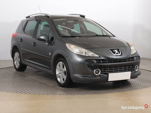 Peugeot 207 1.6 16V