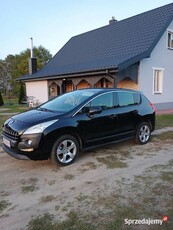 Peugeot 3008 1.6 b+g