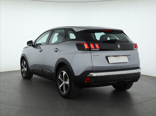 Peugeot 3008 2020 1.2 PureTech 37035km SUV