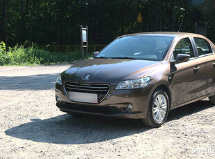 Peugeot 301 1.2 VTi Allure