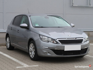 Peugeot 308 1.6 BlueHDi