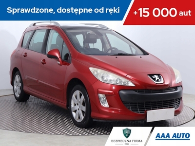 Peugeot 308 I SW 1.6 VTi 120KM 2008