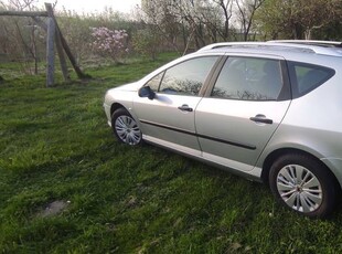 Peugeot 407 2.0 hdi KOMBI