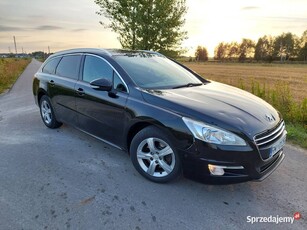 Peugeot 508 SW 2.0 HDi * Mocno doinwestowany! *