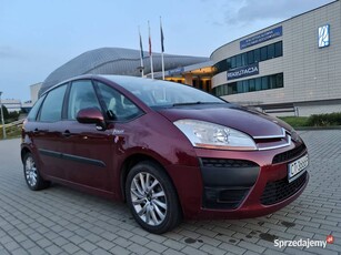 piękny Citroen / LPG / gaz / ekonomiczne auto