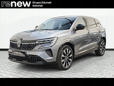 Renault Austral 2023