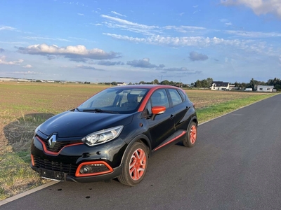 Renault Captur I 2015