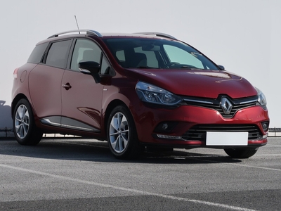 Renault Clio IV , Navi, Klima, Tempomat, Parktronic