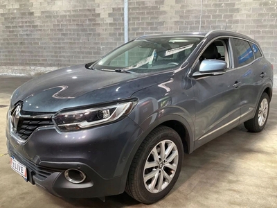 Renault Kadjar Crossover 1.2 Energy TCe 130KM 2016