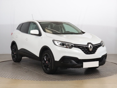 Renault Kadjar I , Klimatronic, Tempomat, Parktronic