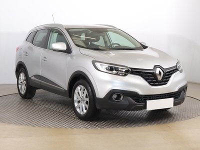 Renault Kadjar I , Salon Polska, Serwis ASO, Klimatronic, Tempomat, Parktronic