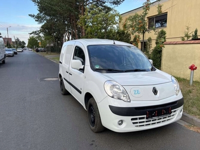 Renault Kangoo II 2012