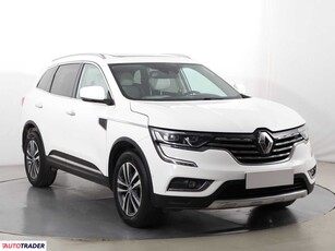 Renault Koleos 2.0 174 KM 2017r. (Piaseczno)