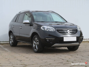 Renault Koleos 2.0 dCi