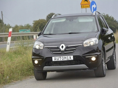 Renault Koleos I 2014