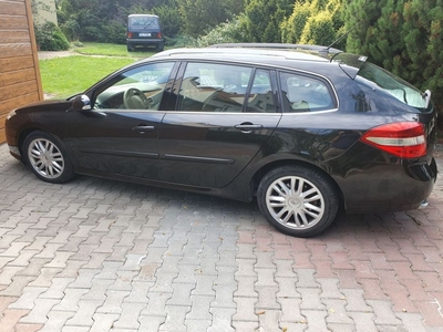 Renault Laguna 2.0 dCi Initiale Paris