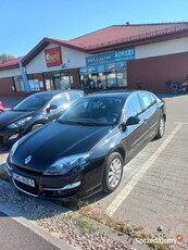 Renault Laguna pierwszy właściciel w kraju