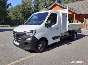 Renault Master 2.3 DCI Wywrotka