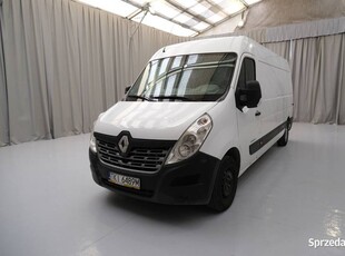 RENAULT Master dCi 135 TKI6489M