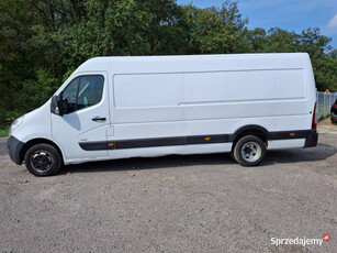 Renault Master Movano , Master LH4 , LF4