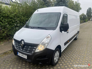 Renault Master Renault Master L3H2 170KM klima kamera 23%VAT