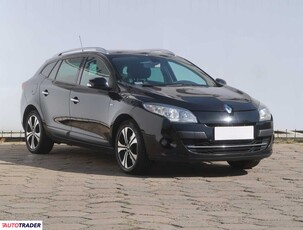 Renault Megane 1.4 128 KM 2011r. (Piaseczno)