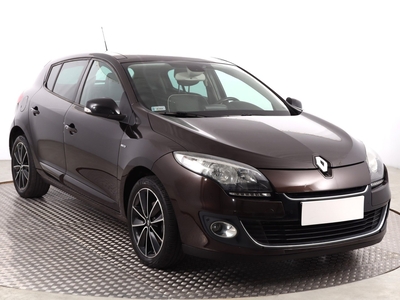 Renault Megane III , Navi, Klimatronic, Tempomat, Parktronic,