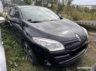 Renault Megane III Phase 1 1.4 TCe