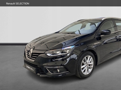 Renault Megane IV Grandtour 1.5 Blue dCi 115KM 2019