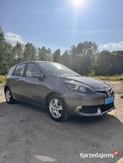 Renault Scenic 3 2013 rok 1,5 dci