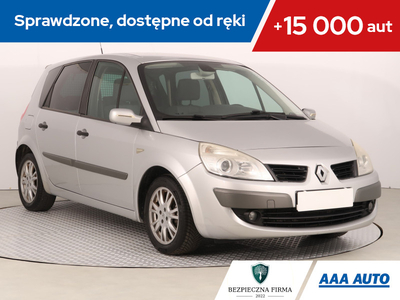 Renault Scenic II 2007