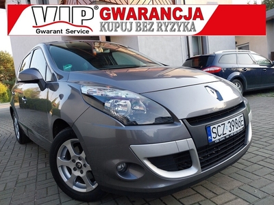 Renault Scenic III 1.6 dynamic