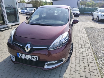 Renault Scenic III Super Stan