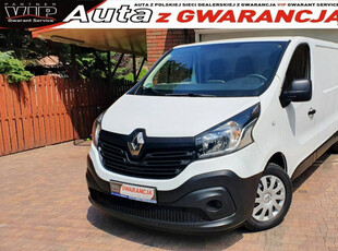 Renault Trafic 1.6 dci 120KM Pack Clim L2H1 ,I WŁ,Salon PL, F.vat 23% - 52…