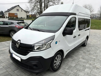 Renault Trafic III 2016