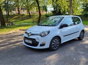 Renault Twingo 1.2 16V 75km, niski przebieg!